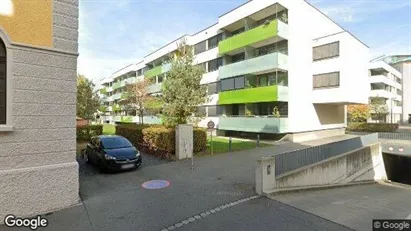 Apartments for rent in Bregenz - Photo from Google Street View Apartments for rent in Bregenz - Photo from Google Street View