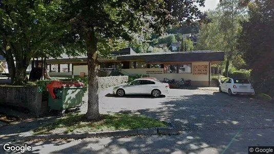 Apartments for rent in Dornbirn - Photo from Google Street View