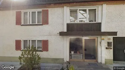 Apartments for rent in Ludesch - Photo from Google Street View Apartments for rent in Ludesch - Photo from Google Street View