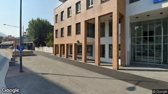 Apartments for rent in Dornbirn - Photo from Google Street View