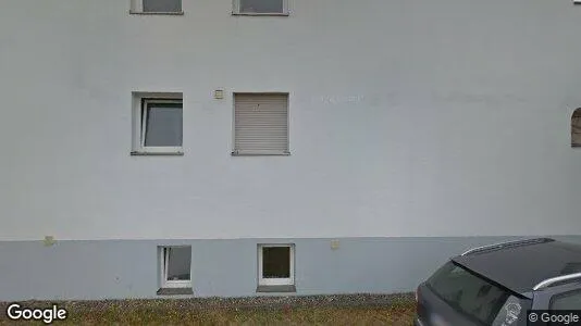 Apartments for rent in Hörbranz - Photo from Google Street View