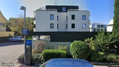 Apartments for rent in Bregenz - Photo from Google Street View
