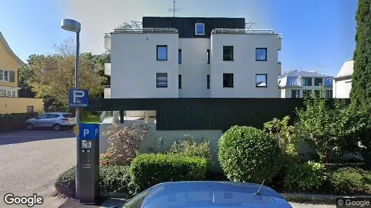 Apartments for rent in Bregenz - Photo from Google Street View