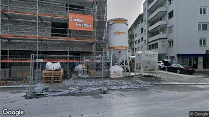 Apartments for rent in Dornbirn - Photo from Google Street View Apartments for rent in Dornbirn - Photo from Google Street View