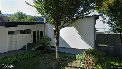 Apartments for rent in Feldkirch - Photo from Google Street View