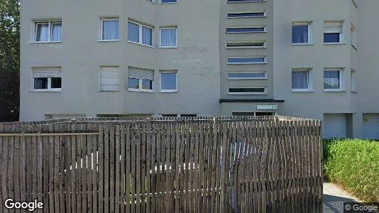 Apartments for rent in Passau - Photo from Google Street View