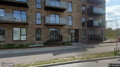 Apartments for rent in Nørresundby - Photo from Google Street View