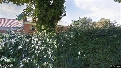 Apartments for rent in Svendborg - Photo from Google Street View