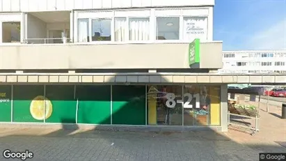 Apartments for rent in Hillerød - Photo from Google Street View