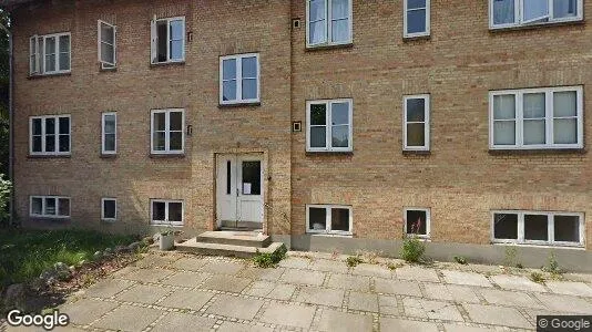 Apartments for rent in Faaborg - Photo from Google Street View
