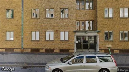 Apartments for rent in Malmö City - Photo from Google Street View