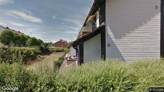 Apartments for rent in Kristiansand - Photo from Google Street View