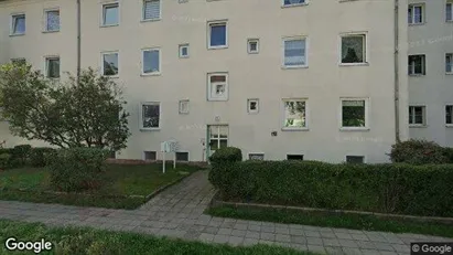 Apartments for rent in Brandenburg an der Havel - Photo from Google Street View