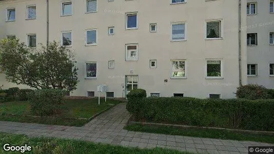 Apartments for rent in Brandenburg an der Havel - Photo from Google Street View