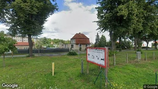 Apartments for rent in Havelland - Photo from Google Street View