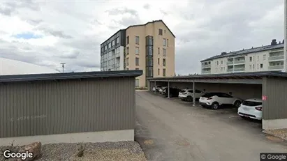 Apartments for rent in Helsinki Eteläinen - Photo from Google Street View