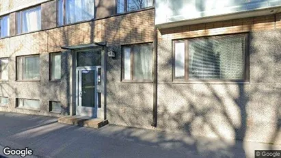 Apartments for rent in Vihti - Photo from Google Street View