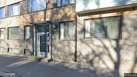 Apartments for rent in Vihti - Photo from Google Street View