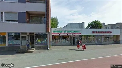 Apartments for rent in Helsinki Koillinen - Photo from Google Street View