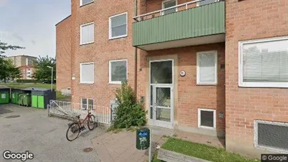 Apartments for rent in Malmö City - Photo from Google Street View