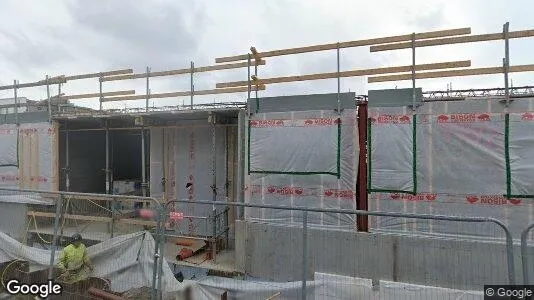 Apartments for rent in Limhamn/Bunkeflo - Photo from Google Street View