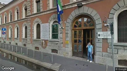 Apartments for rent in Milano Zona 1 - Centro storico - Photo from Google Street View