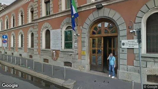 Apartments for rent in Milano Zona 1 - Centro storico - Photo from Google Street View
