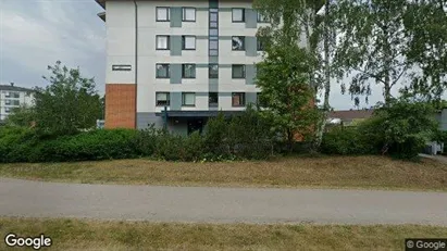 Apartments for rent in Hollola - Photo from Google Street View