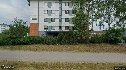 Apartments for rent in Hollola - Photo from Google Street View