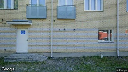 Apartments for rent in Riihimäki - Photo from Google Street View