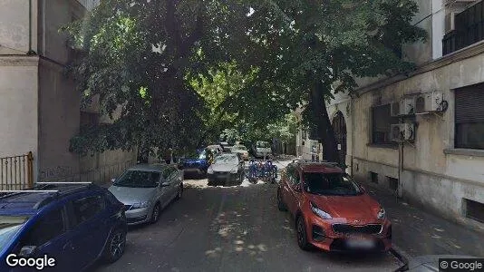Apartments for rent in Bucharest - Sectorul 1 - Photo from Google Street View