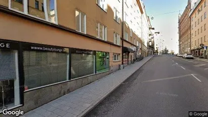 Apartments for rent in Kungsholmen - Photo from Google Street View