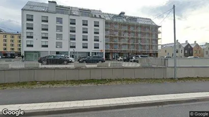 Apartments for rent in Nykvarn - Photo from Google Street View