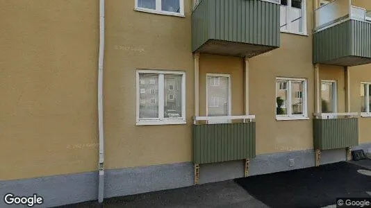 Apartments for rent in Kristianstad - Photo from Google Street View