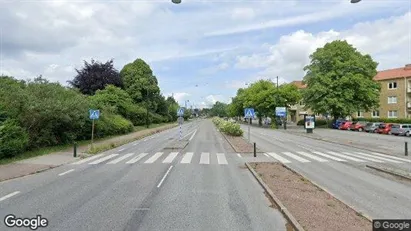 Apartments for rent in Malmö City - Photo from Google Street View