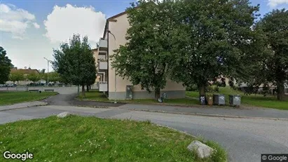 Apartments for rent in Örebro - Photo from Google Street View