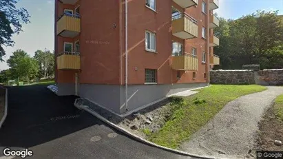 Apartments for rent in Majorna-Linné - Photo from Google Street View