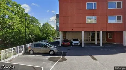 Apartments for rent in Södertälje - Photo from Google Street View