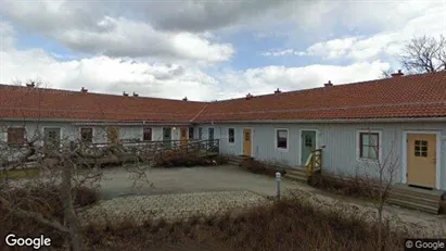 Apartments for rent in Vallentuna - Photo from Google Street View