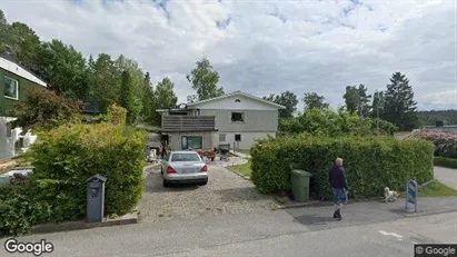 Apartments for rent in Botkyrka - Photo from Google Street View