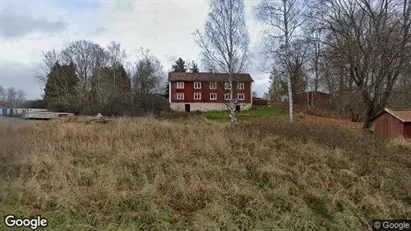 Apartments for rent in Strängnäs - Photo from Google Street View