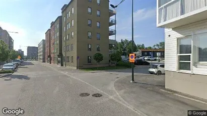 Apartments for rent in Täby - Photo from Google Street View