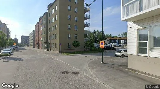 Apartments for rent in Täby - Photo from Google Street View