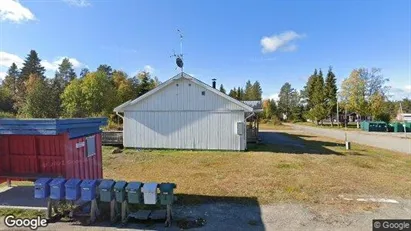 Apartments for rent in Piteå - Photo from Google Street View