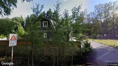 Apartments for rent in Huddinge - Photo from Google Street View
