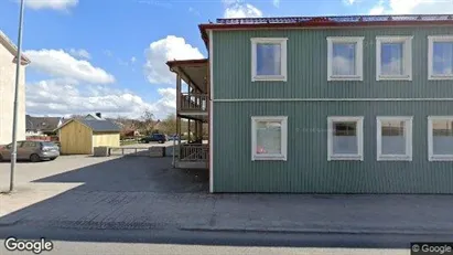 Apartments for rent in Falköping - Photo from Google Street View