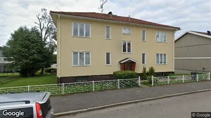 Apartments for rent in Nässjö - Photo from Google Street View