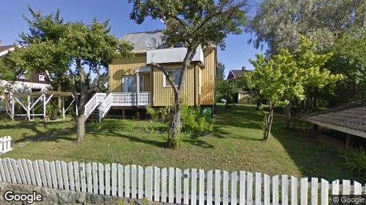 Apartments for rent in Solna - Photo from Google Street View