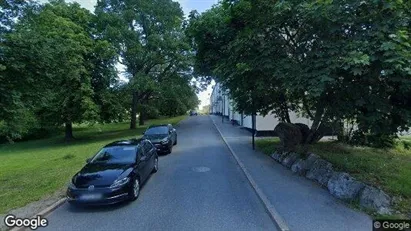 Apartments for rent in Gärdet/Djurgården - Photo from Google Street View