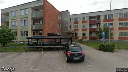 Apartments for rent in Växjö - Photo from Google Street View